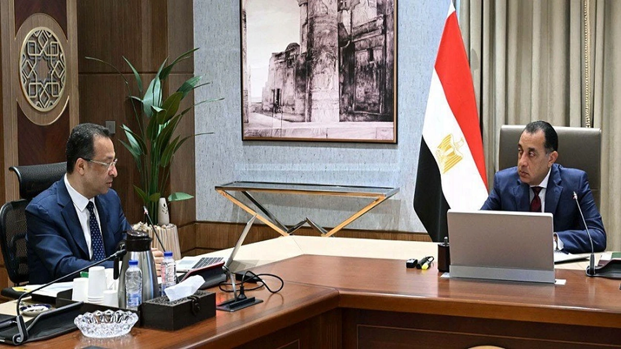 مصر تطمح للوصول بصادرات التعهيد إلى 6 مليارات دولار لعام 2026